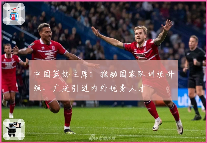 中国篮协主席：推动国家队训练升级，广泛引进内外优秀人才