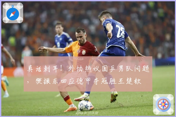 真话刺耳！外协热议国乒男队问题，樊振东回应德甲夺冠胜王楚钦