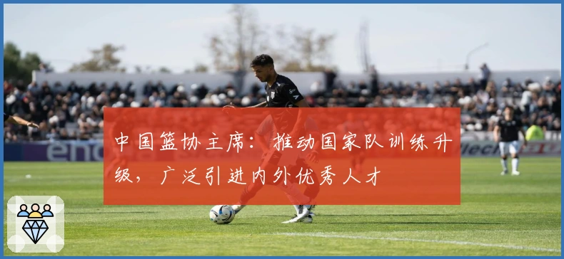 中国篮协主席：推动国家队训练升级，广泛引进内外优秀人才